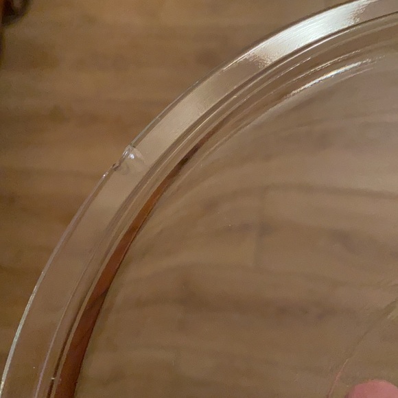 Green Meadow anchor hocking Casserole dish - Picture 4 of 5